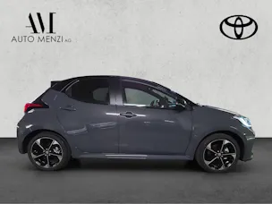 Toyota Yaris 1.5 VVT-i HSD Premium