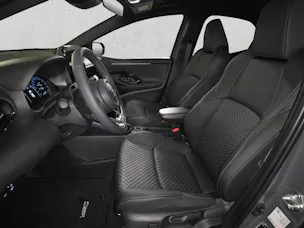 Toyota Yaris 1.5 VVT-i HSD Premium