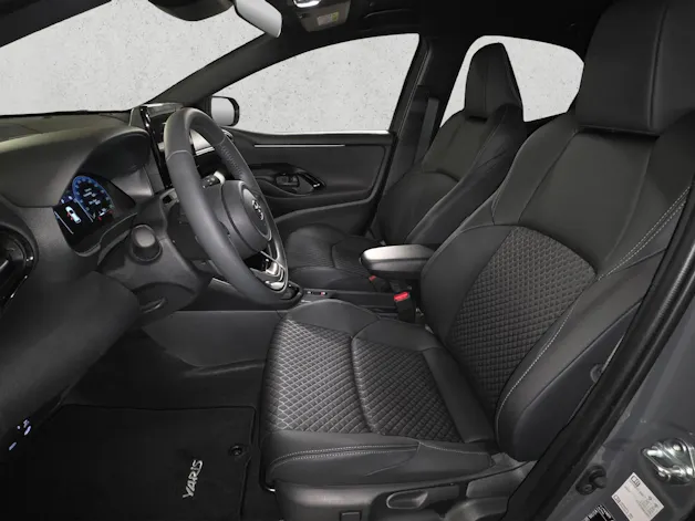 Toyota Yaris 1.5 VVT-i HSD Premium