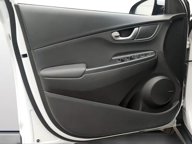 Hyundai Kona 1.6 T-GDi Vertex 4WD