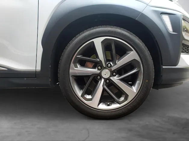 Hyundai Kona 1.6 T-GDi Vertex 4WD