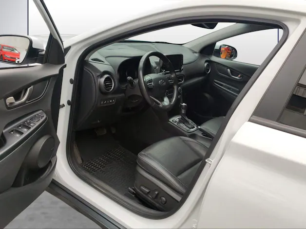 Hyundai Kona 1.6 T-GDi Vertex 4WD