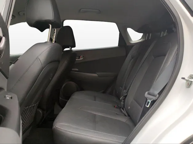 Hyundai Kona 1.6 T-GDi Vertex 4WD