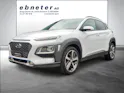 Hyundai Kona 1.6 T-GDi Vertex 4WD