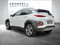 Hyundai Kona 1.6 T-GDi Vertex 4WD
