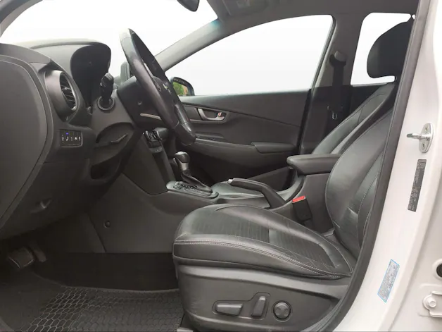 Hyundai Kona 1.6 T-GDi Vertex 4WD