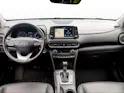 Hyundai Kona 1.6 T-GDi Vertex 4WD