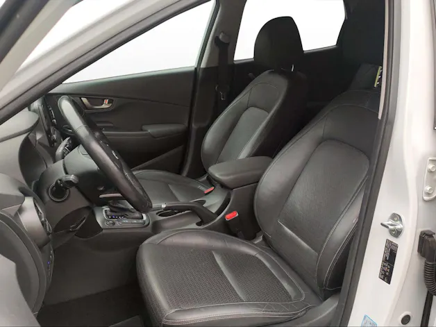 Hyundai Kona 1.6 T-GDi Vertex 4WD