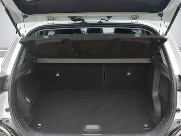 Hyundai Kona 1.6 T-GDi Vertex 4WD