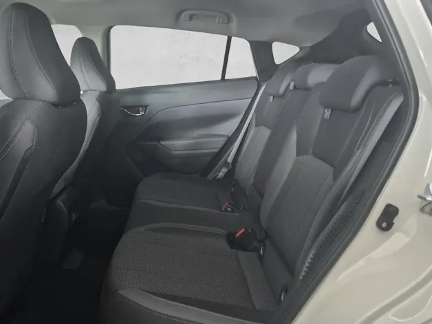 Subaru Impreza 2.0i e-Boxer Swiss Plus