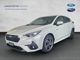 Subaru Impreza 2.0i e-Boxer Swiss Plus