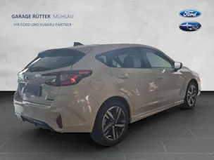 Subaru Impreza 2.0i e-Boxer Swiss Plus