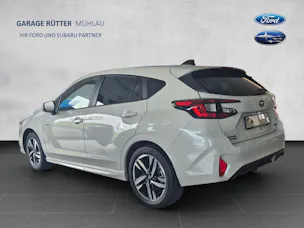 Subaru Impreza 2.0i e-Boxer Swiss Plus
