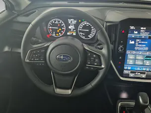 Subaru Impreza 2.0i e-Boxer Swiss Plus