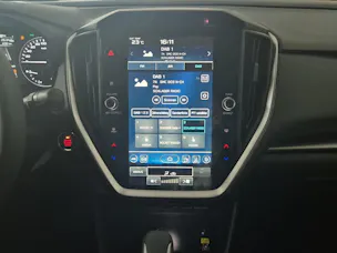 Subaru Impreza 2.0i e-Boxer Swiss Plus