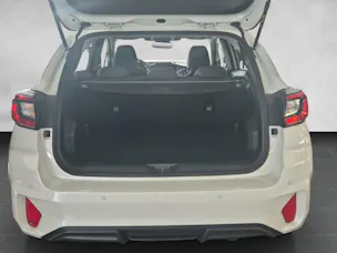 Subaru Impreza 2.0i e-Boxer Swiss Plus