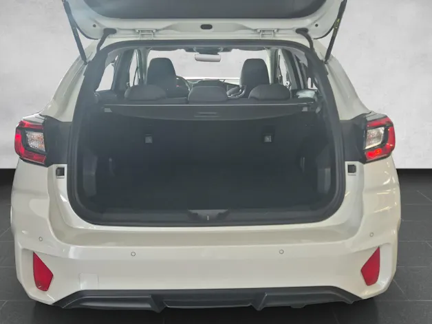 Subaru Impreza 2.0i e-Boxer Swiss Plus