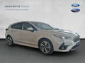 Subaru Impreza 2.0i e-Boxer Swiss Plus