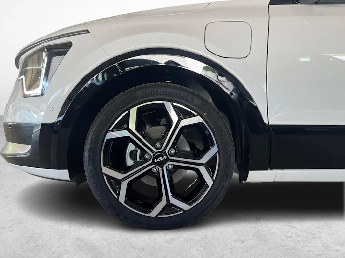 image du véhicule KIA NIRO