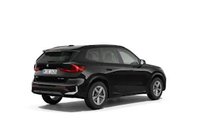 Fahrzeugbild BMW X1 20i sDrive