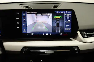 BMW X1 20i sDrive