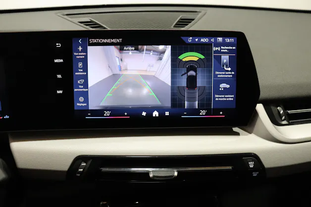 BMW X1 20i sDrive