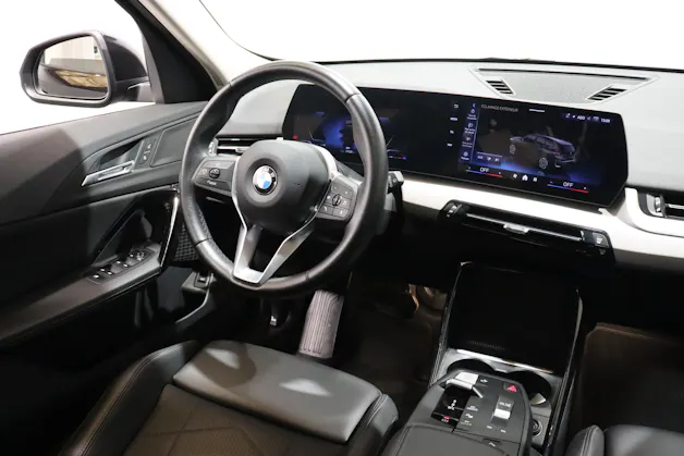 BMW X1 20i sDrive
