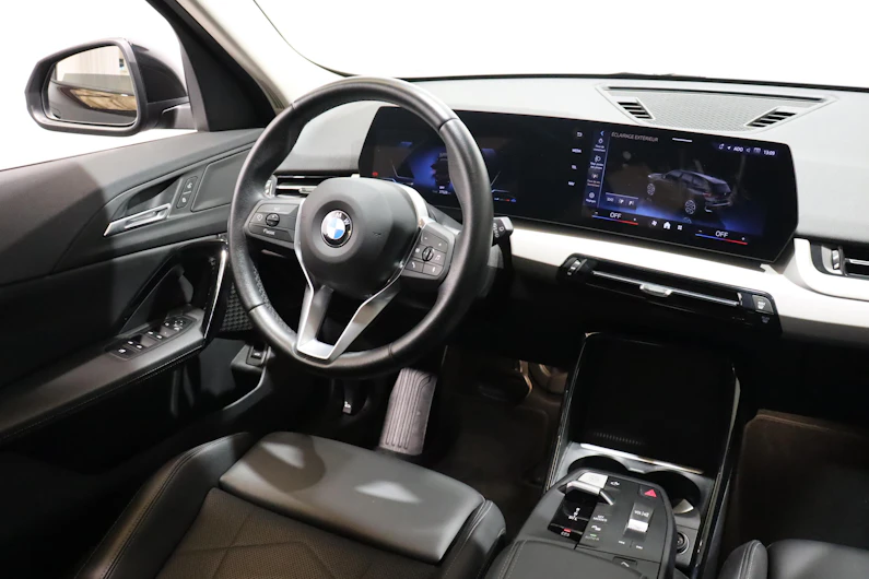 Fahrzeugbild BMW X1