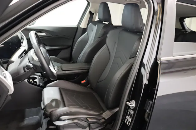BMW X1 20i sDrive