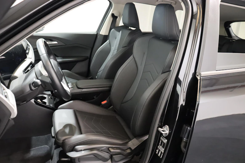 Fahrzeugbild BMW X1