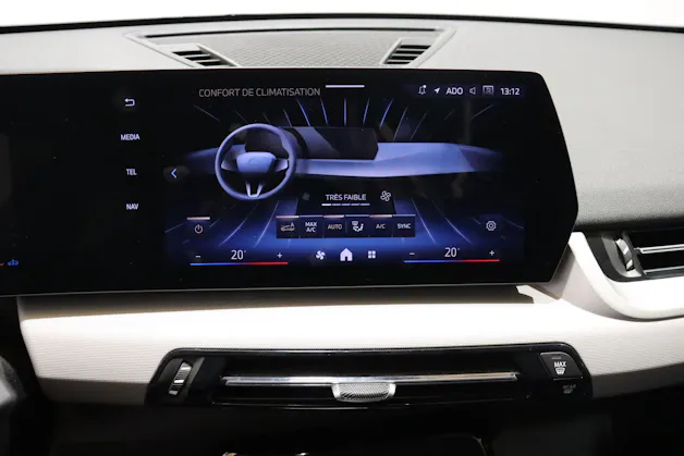 BMW X1 20i sDrive