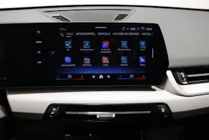 BMW X1 20i sDrive