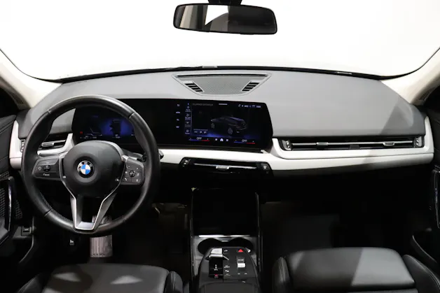 BMW X1 20i sDrive