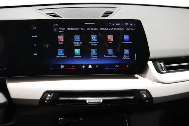 BMW X1 20i sDrive