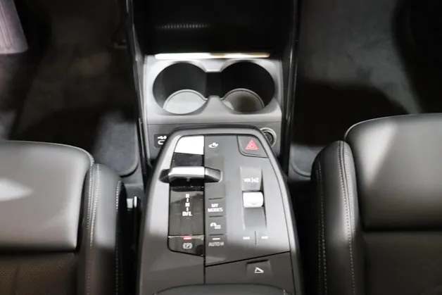 BMW X1 20i sDrive