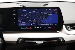 BMW X1 20i sDrive