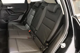 BMW X1 20i sDrive