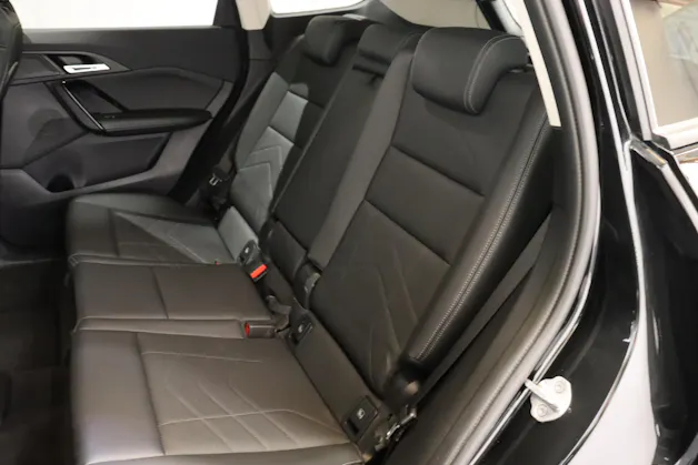 BMW X1 20i sDrive