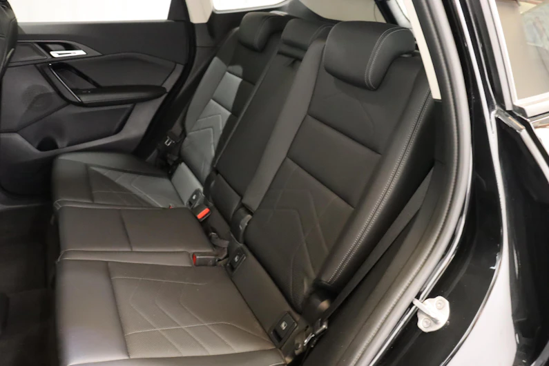 Fahrzeugbild BMW X1