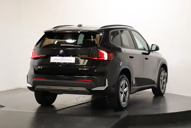 BMW X1 20i sDrive