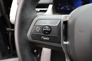 BMW X1 20i sDrive
