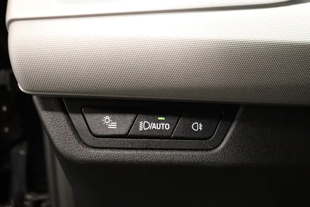 BMW X1 20i sDrive