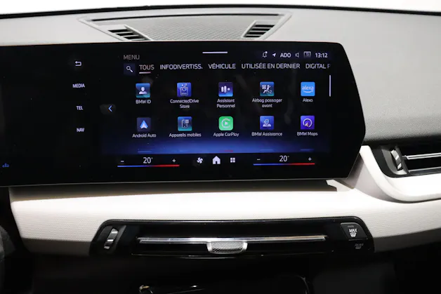 BMW X1 20i sDrive