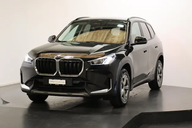 BMW X1 20i sDrive