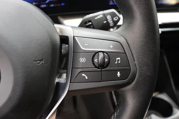 BMW X1 20i sDrive