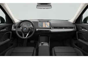 BMW X1 20i sDrive