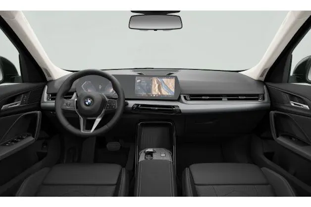 BMW X1 20i sDrive