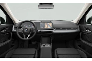Fahrzeugbild BMW X1 20i sDrive