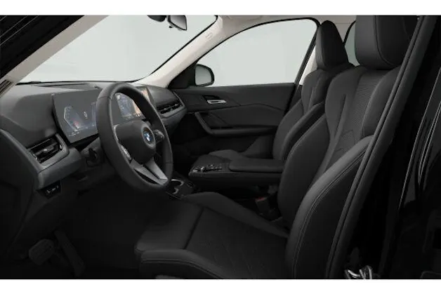 BMW X1 20i sDrive
