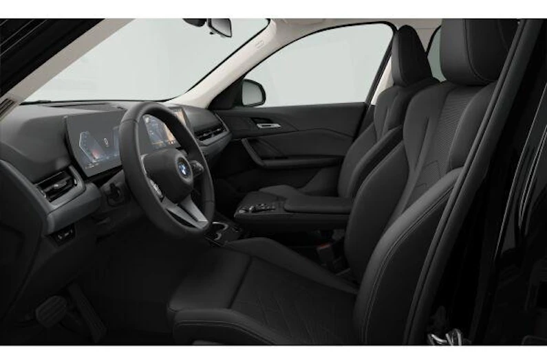 Fahrzeugbild BMW X1